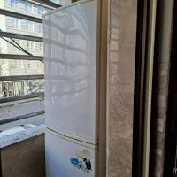 یخچال فریزر هیمالیا