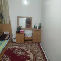 فروش تخت و میز آرایشی