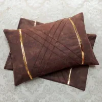 روبالشتی مجلسی|رختخواب، بالش، پتو|چغادک, |دیوار