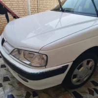 پژو پارس TU5 مدل 1400|خودرو سواری و وانت|شوشتر, |دیوار