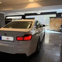 Bmw 328 2013|خودرو سواری و وانت|تهران, حشمتیه|دیوار