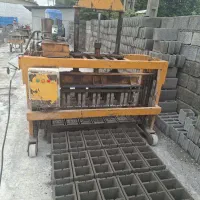 فروش دستگاه بلوک تمام اتوماتیک