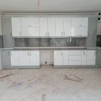 ساخت کابینت و کمد و تمام سازهای چوبی|خدمات پیشه و مهارت|مشهد, نیزه|دیوار