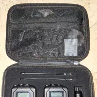 میکروفن یقه ای BOYA WM6S *آکبند زیر قیمت ترب*|صوتی و تصویری|تهران, مجیدآباد|دیوار