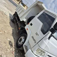 آرنا کمپرسی موتور بنز امیکو خاور کاویان