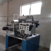 دستگاه صنعتی|ماشین‌آلات صنعتی|بندر گز, |دیوار