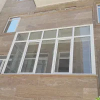 تولید درب و پنجره یو پی وی سی