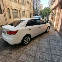 سراتو اتومات مدل ۹۵/ سند تک برگ /موتور ۲۰۰۰