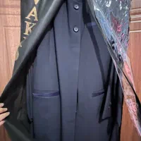 مانتو نو نو نو- سایز ۴۰