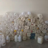 دبه خیارشور و ۲۰لیری ضخیم