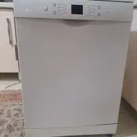 ماشین ظرفشویی بوش آلمان سری4 آدرس خ ایران تهران|ماشین ظرفشویی|چهاردانگه (تهران), |دیوار