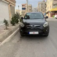 جک‌s5 مدل ۹۸ تربو۲۰۰۰