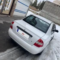 تیبا ۱ مدل ۹۸ در حد|خودرو سواری و وانت|ایلخچی, |دیوار