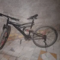دوچرخه 26