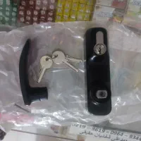 دستگیره در ISEO