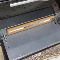 اجاق گاز ۵ شعله درحد نو|اجاق گاز و لوازم برقی پختوپز|کرمانشاه, |دیوار