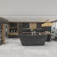 کابینت و دکوراسیون منزل و مغازه