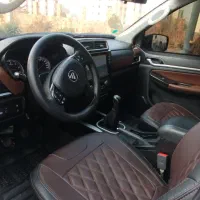 فوتون دیزلی ۱۴۰۰|خودرو سواری و وانت|تبریز, |دیوار