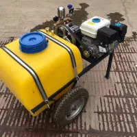 سمپاش فرغونی زنبه ای فرقونی 220 لیتری کنزاکس اصل|ماشینآلات صنعتی|تهران, یافتآباد|دیوار