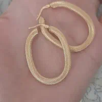 گوشواره شکیل