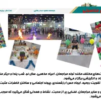 کمپ ترک اعتیاد سعید صدر رهایی مجوز رسمی از بهزیستی|خدمات آرایشگری و زیبایی|تهران, شهرک دریا|دیوار
