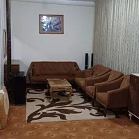 یک باب خانه ویلایی مساحت ۳۰۰متر زیر بنا۱۵۰متر|فروش خانه و ویلا|ایوان, |دیوار