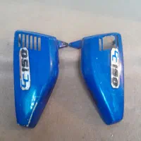 وسایل موتور|قطعات یدکی و لوازم جانبی|جوانرود, |دیوار