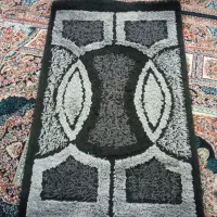 فرش پرز بلند در حد نو