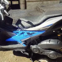 فروش موتورسیکلت|موتورسیکلت|یزد, |دیوار