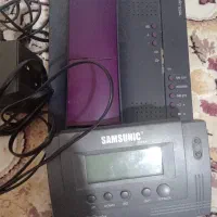 تلفن دفتر