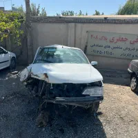 پژو پارس سال، مدل ۱۳۹۴