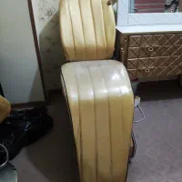 فروش لوازم آرایشگاه صندلی اصلاح وکوپ آینه کمد|آرایشگاه و سالنهای زیبایی|صدرا-فارس, فاز ۲|دیوار