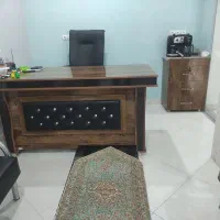 فروش میز و صندلی دفتر کار|مبلمان اداری|گنبد کاووس, |دیوار
