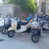 موتور پاکشتی