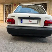 پراید مدل ۹۱ دوگانه سوز|خودرو سواری و وانت|تهران, بهارستان|دیوار