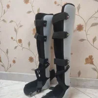 آتل/بریس/ارتز طبی پا