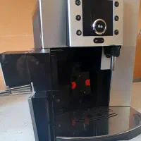 Delonghi perfecta Cappuccino Automatisch|کافی‌شاپ و رستوران|محمدشهر, همایون ویلا|دیوار