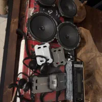 سیستم حرفه ایی خفن