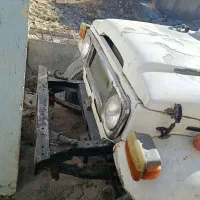 جیپ|خودرو کلاسیک|یاسوج, |دیوار