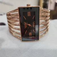 ساعت دستبندی گوارتز اصلی رنگ ثابت|ساعت|کرج, شهرک بنفشه|دیوار