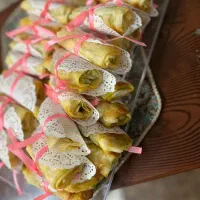 ژله ودسر|خوردنی و آشامیدنی|تهران, نبی اکرم|دیوار