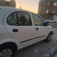 تیبا مدل ۹۷|خودرو سواری و وانت|بجنورد, |دیوار