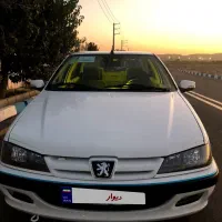 پژو پارس سفارشی۱۴۰۲