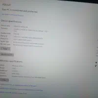 لب تاب Dell7400