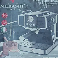 اسپرسوساز و چای ساز