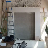 نقاشی دیواری و پتینه حرفه‌ای در مشهد