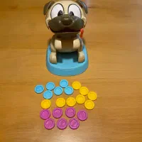 ۷ قطعه اسباب بازی برند خرید از کانادا|اسباب‌‌بازی|تهران, قیطریه|دیوار