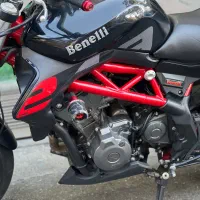 موتور بنلی مدل۹۹|موتورسیکلت|گرگان, |دیوار