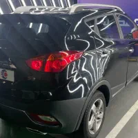 جک s3 مدل 1400|خودرو سواری و وانت|تهران, اوین|دیوار