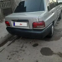 پراید ۱۳۱ فروش فوری